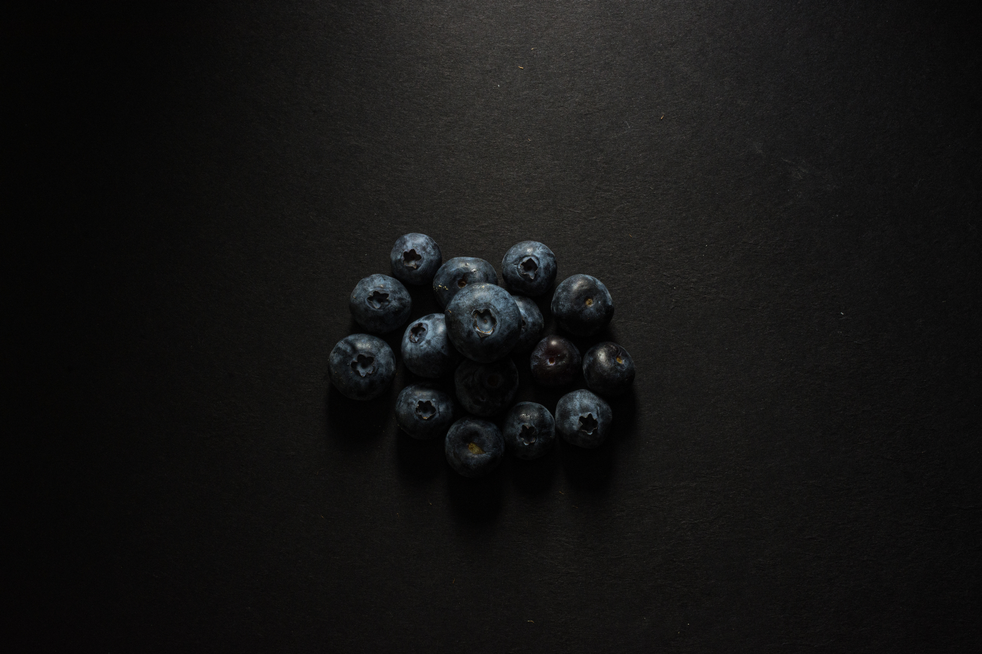 DARK MOODY