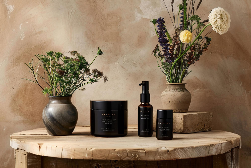 LIFESTYLE RUSTIC