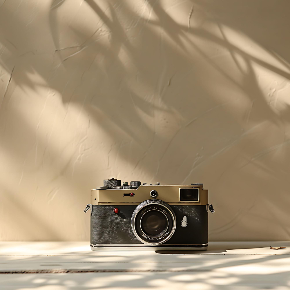 SHADOW PLAY